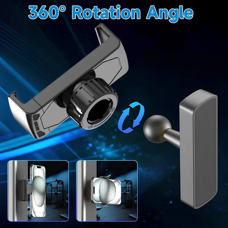 Penyangga Ponsel Magnetik untu - Phone Accessories Useful ulasan dan harga