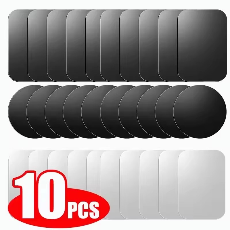 5/10 pcs Stiker Penyangga Pons - Phone Accessories Holder Car ulasan dan harga