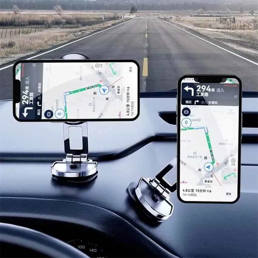 Penyangga Ponsel Magnetik untu - Phone Accessories Holder Car ulasan dan harga