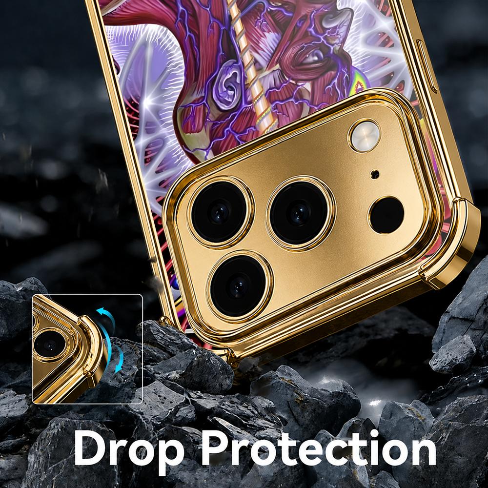 Casing Ponsel A-Alex Grey deng - Apple Iphone 15 ulasan dan harga