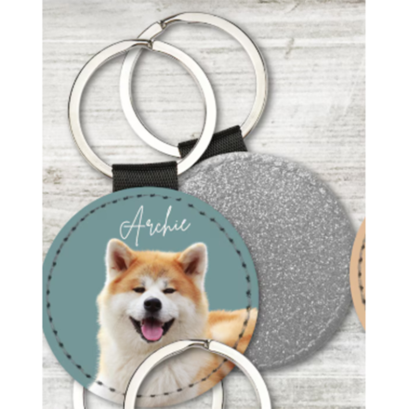 Gantungan Kunci Foto Hewan Pel - Phone Accessories Charms ulasan dan harga