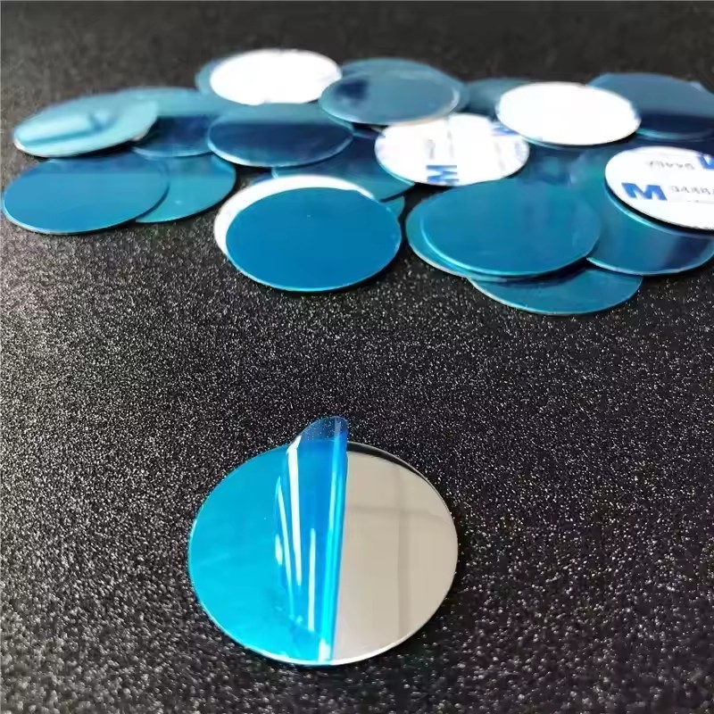 1/50Pcs Pelat Logam Magnetik U - Phone Accessories Useful ulasan dan harga
