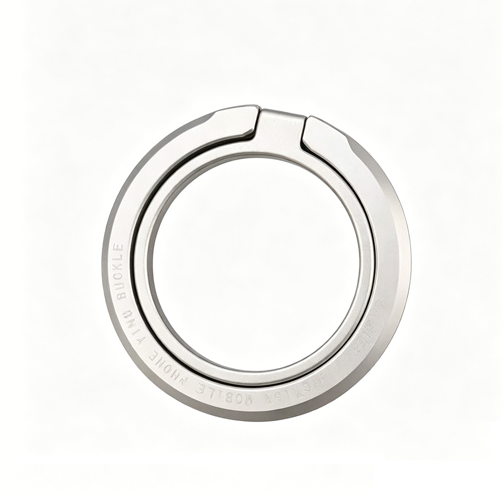 Penyangga iPhone Cincin Magnet - Phone Accessories Useful ulasan dan harga