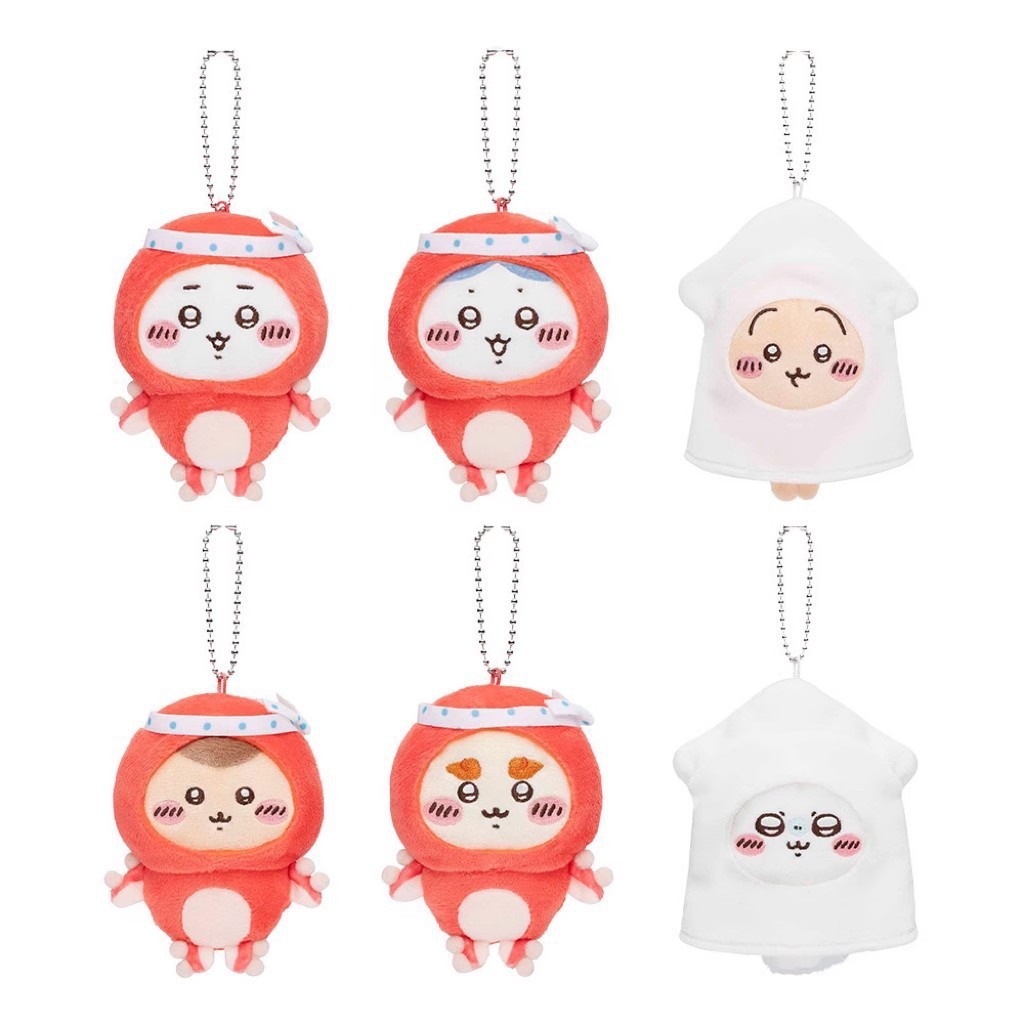 Gantungan Kunci Boneka Anime J - Phone Accessories Charms ulasan dan harga