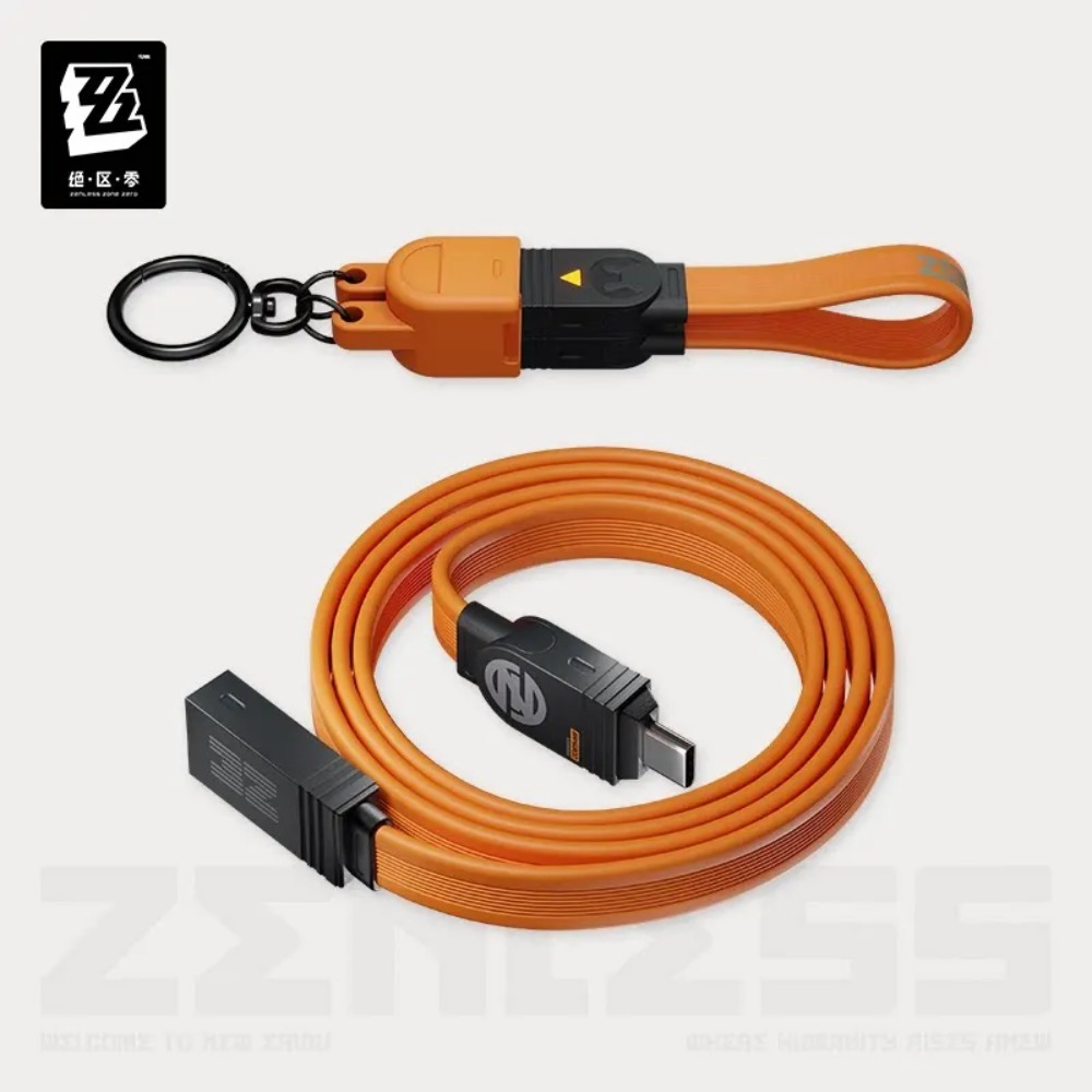 Pengisi Daya Cepat Zenless Zon - Phone Zone Accessories & Repair Photos ulasan dan harga