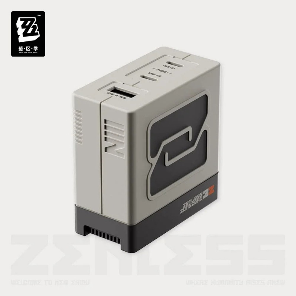 Pengisi Daya Cepat Zenless Zon - Phone Zone Accessories & Repair Photos ulasan dan harga