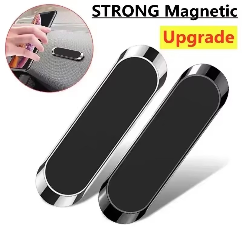Penyangga Telepon Magnetik unt - Phone Accessories Useful ulasan dan harga