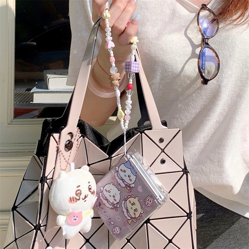 Casing Ponsel Anime Chiikawa u - Phone Zone Accessories & Repair Photos ulasan dan harga