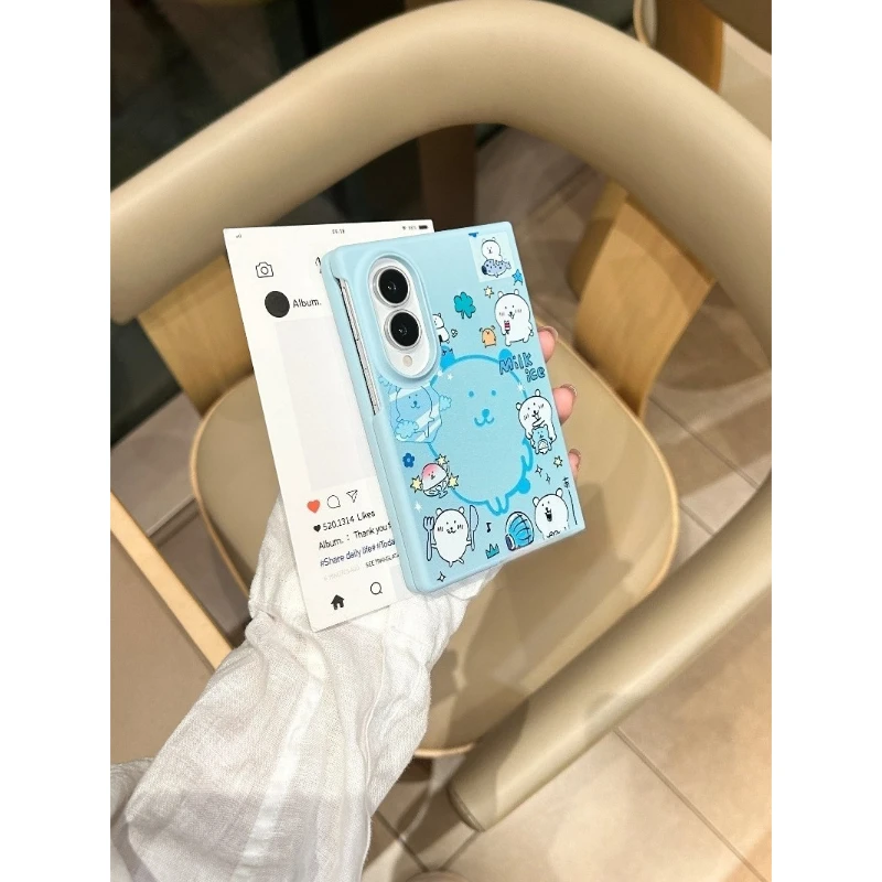 Casing Telepon Chiikawa dengan - Phone Zone Accessories & Repair Photos ulasan dan harga