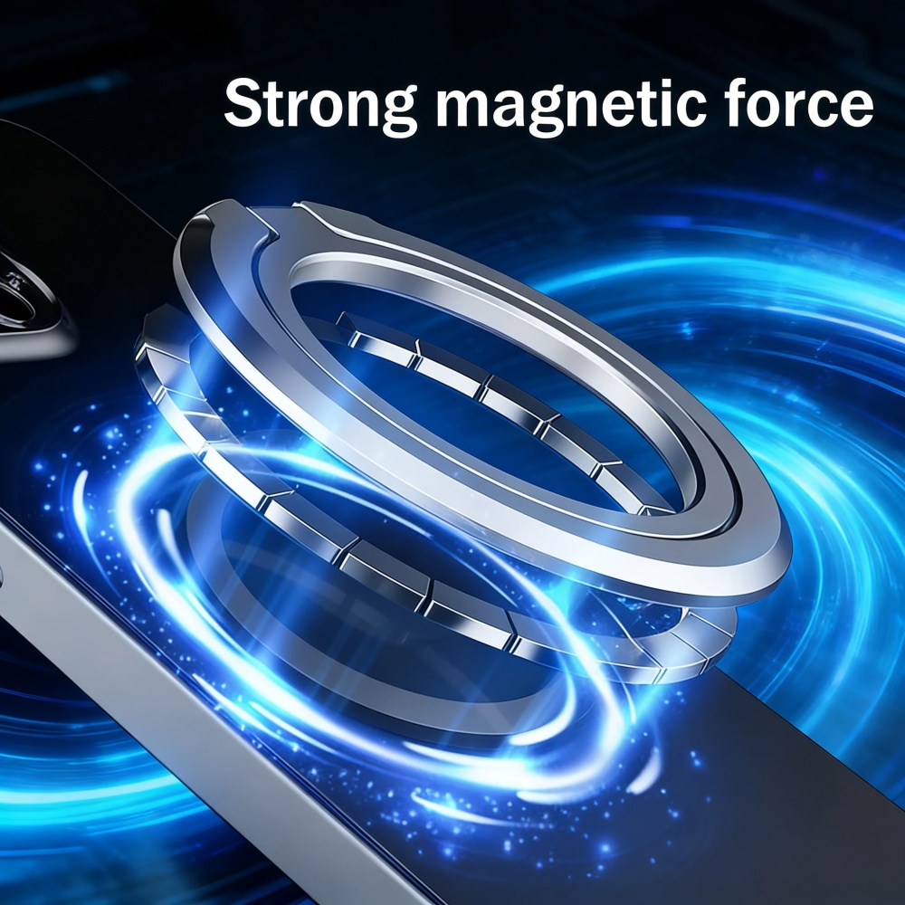 Penyangga Cincin Magnetik untu - Phone Accessories Useful ulasan dan harga