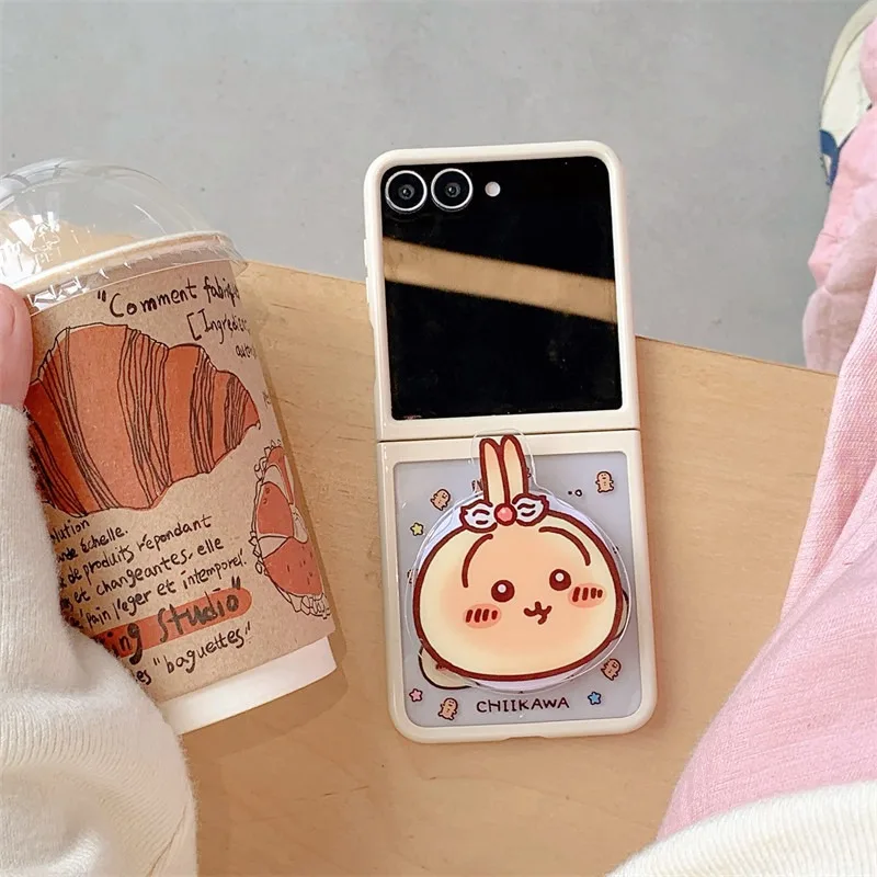 Casing Ponsel Magnetik Chiikaw - Phone Zone Accessories & Repair Photos ulasan dan harga