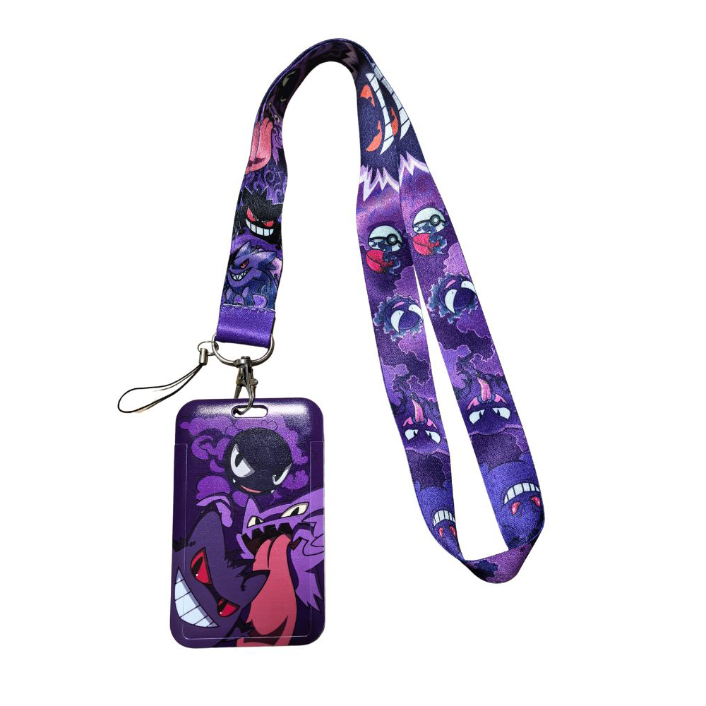 Tali Gantungan Leher Bertema A - Phone Accessories Charms ulasan dan harga