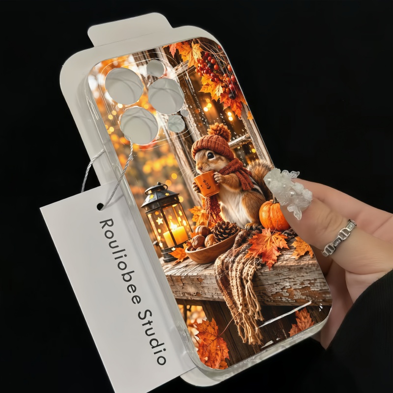 Casing Ponsel Silikon Motif Tu - Apple Iphone 15 ulasan dan harga