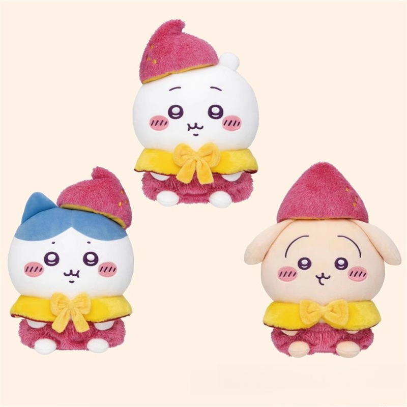 Gantungan Kunci Boneka Ubi Jal - Phone Accessories Charms ulasan dan harga