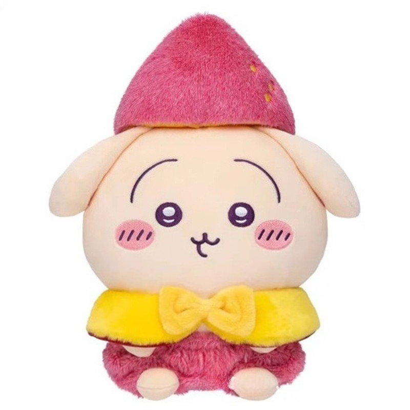 Gantungan Kunci Boneka Ubi Jal - Phone Accessories Charms ulasan dan harga