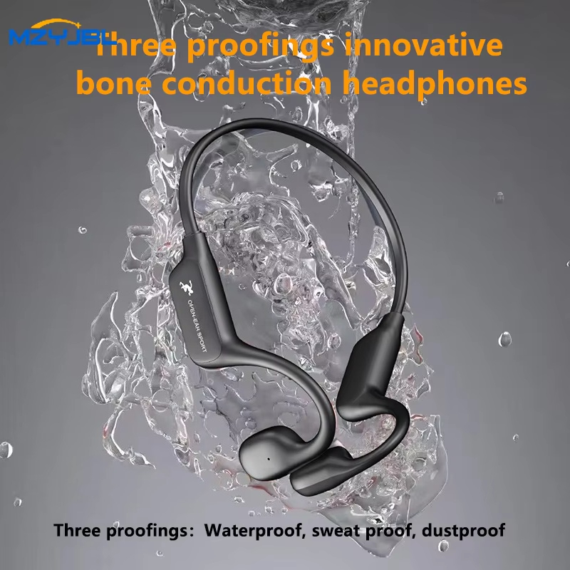 Headphone Bluetooth 5.4 MZYMI  - Phone Accessories Amazon ulasan dan harga