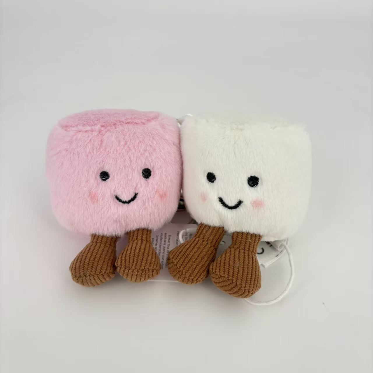 Gantungan Kunci Berbentuk Labu - Phone Accessories Charms ulasan dan harga