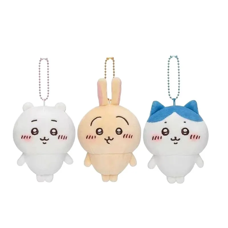 Gantungan Tas Boneka Chiikawa  - Phone Accessories Charms ulasan dan harga