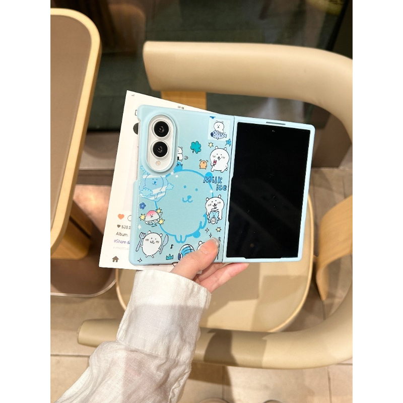 Casing Telepon Bergambar Berua - Phone Zone Accessories & Repair Photos ulasan dan harga