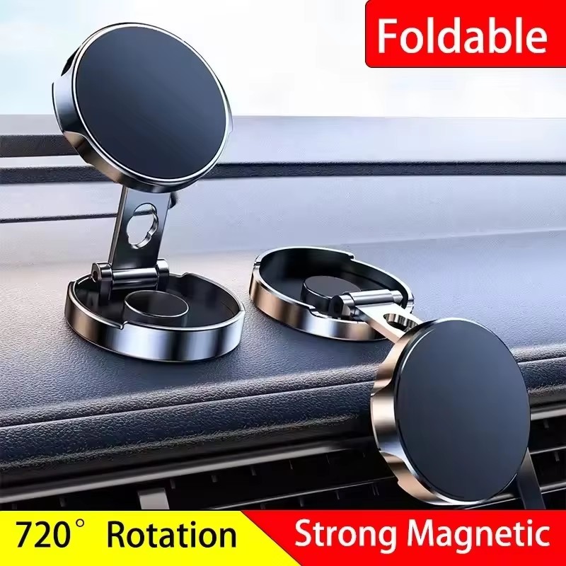 Penyangga Ponsel Magnetik Lipa - Phone Accessories Useful ulasan dan harga