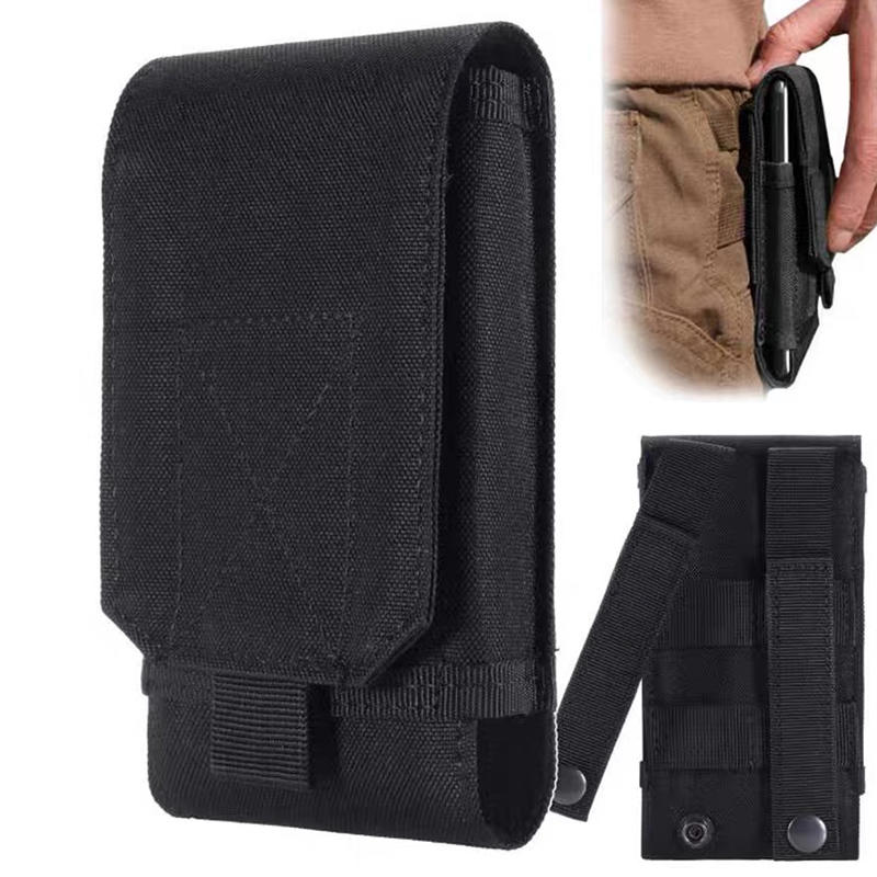 Kantong Ponsel Molle Olahraga  - Phone Accessories Useful ulasan dan harga