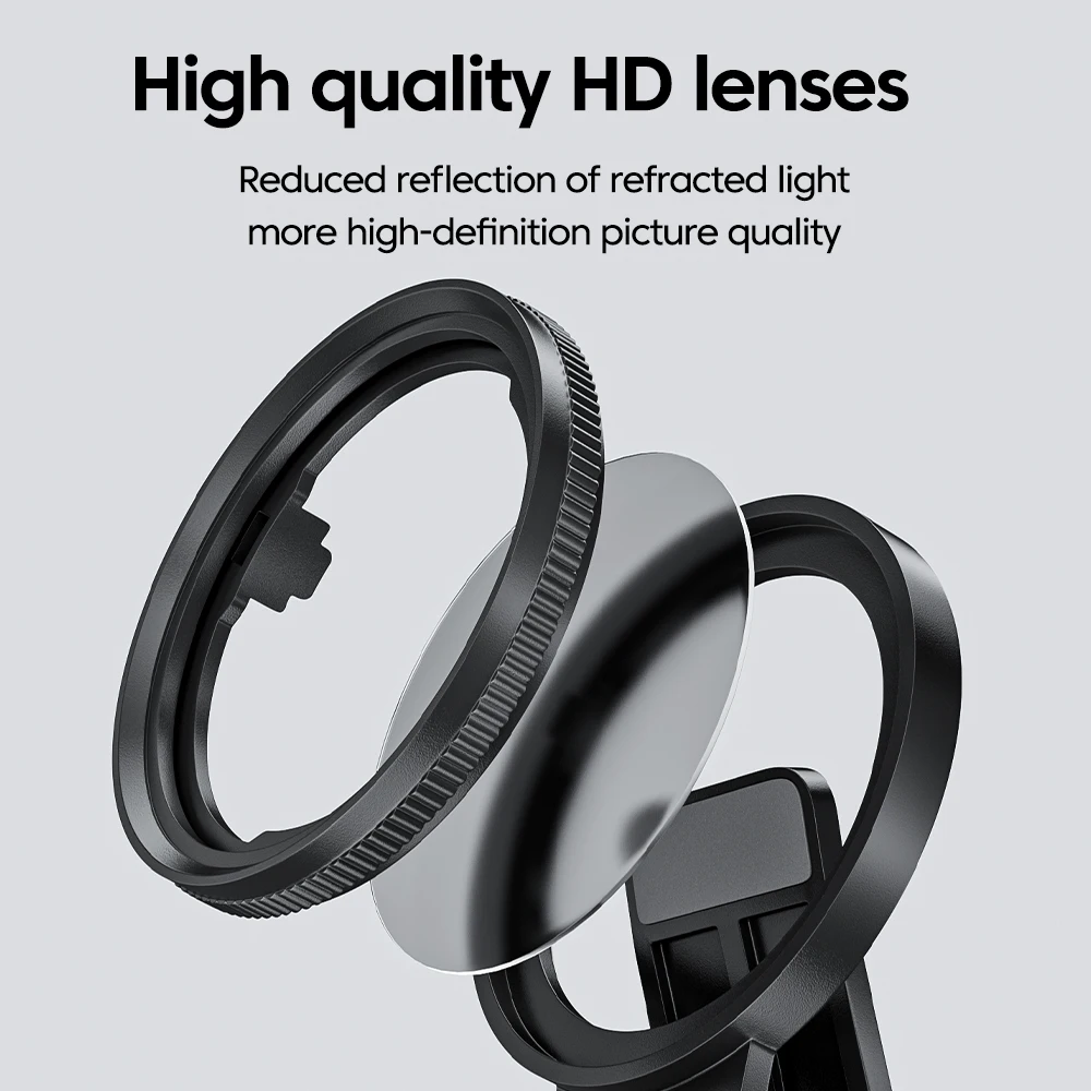 Baru 52Mm CPL Filter Lensa Pon - Phone Accessories Useful ulasan dan harga